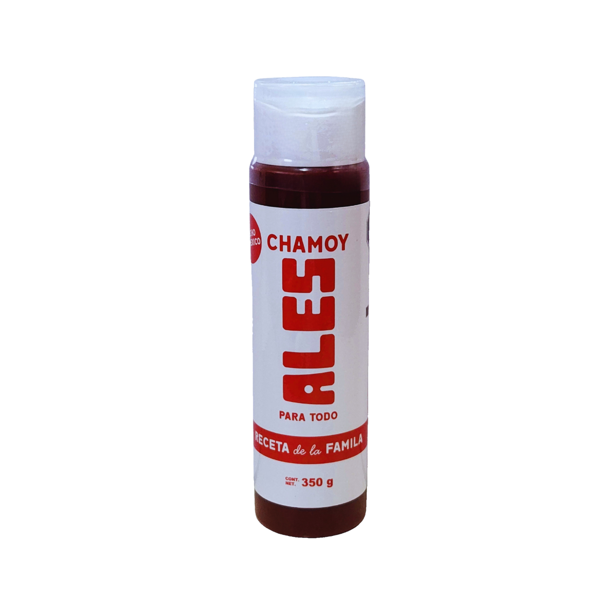 Chamoy 350 gr