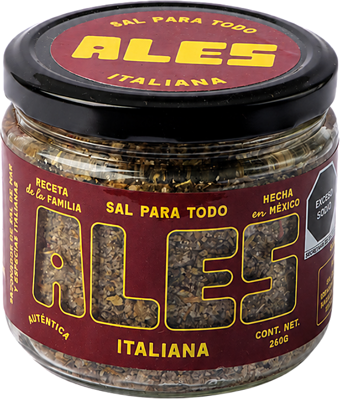 Sal Italiana
