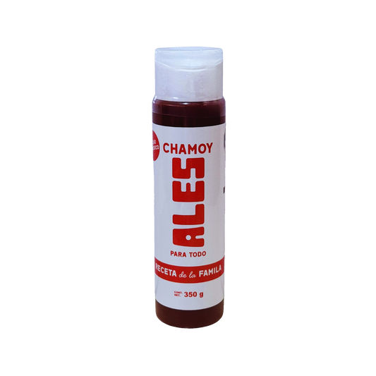 Chamoy 350 gr