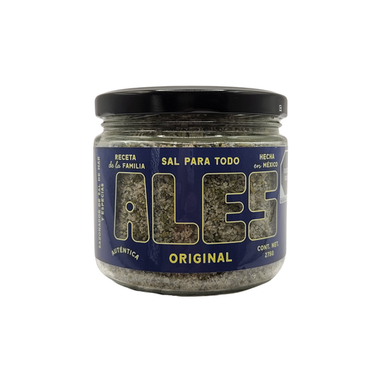 Sal de Mar Sabor Original 275 gr