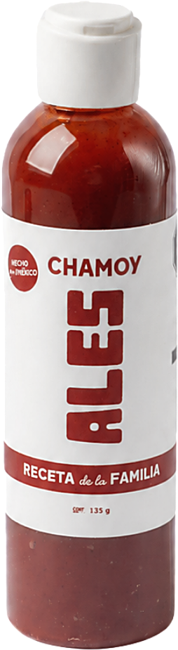 Chamoy