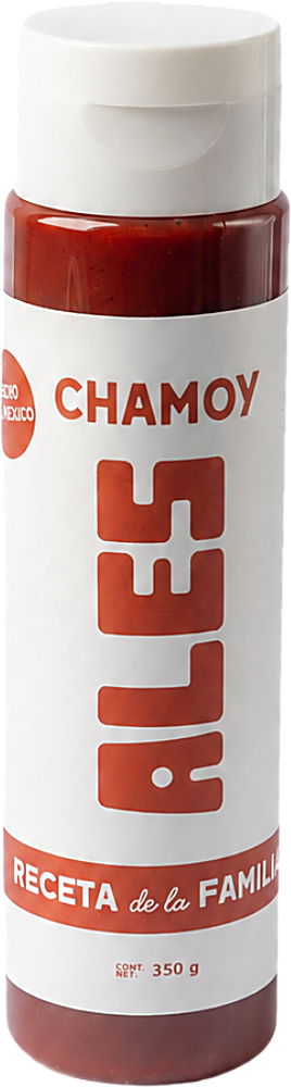 Chamoy