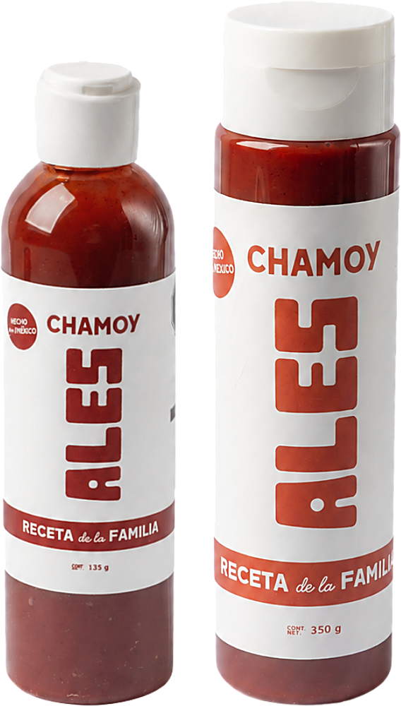 Chamoy