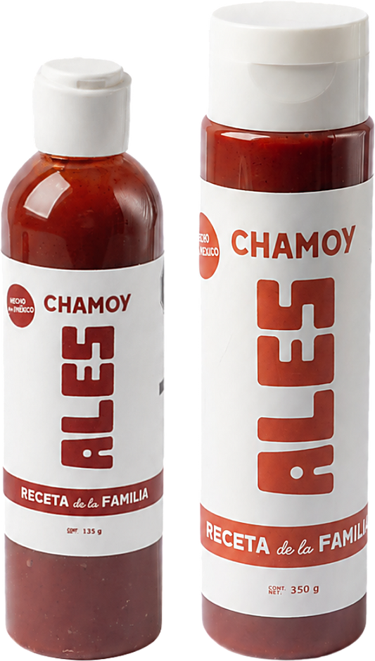 Chamoy