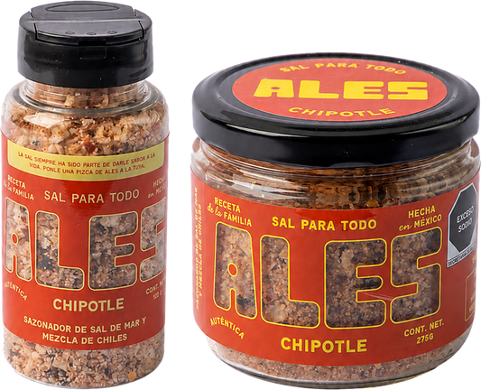 Sal Chipotle