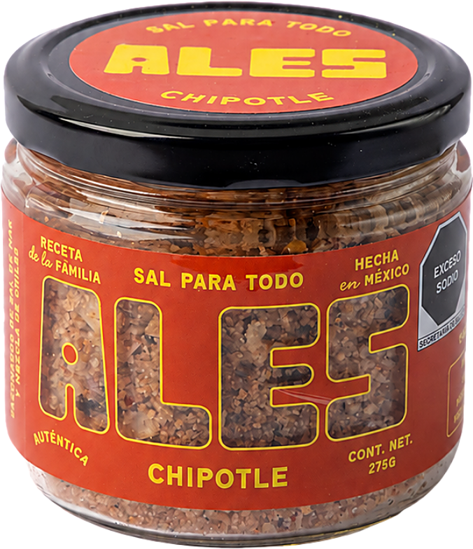 Sal Chipotle