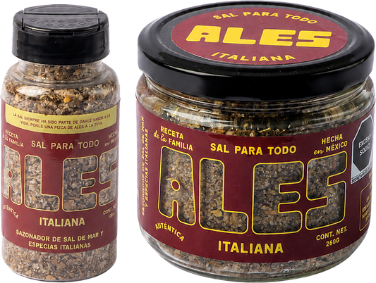 Sal Italiana