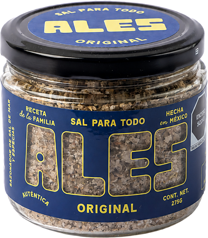 Sal Original